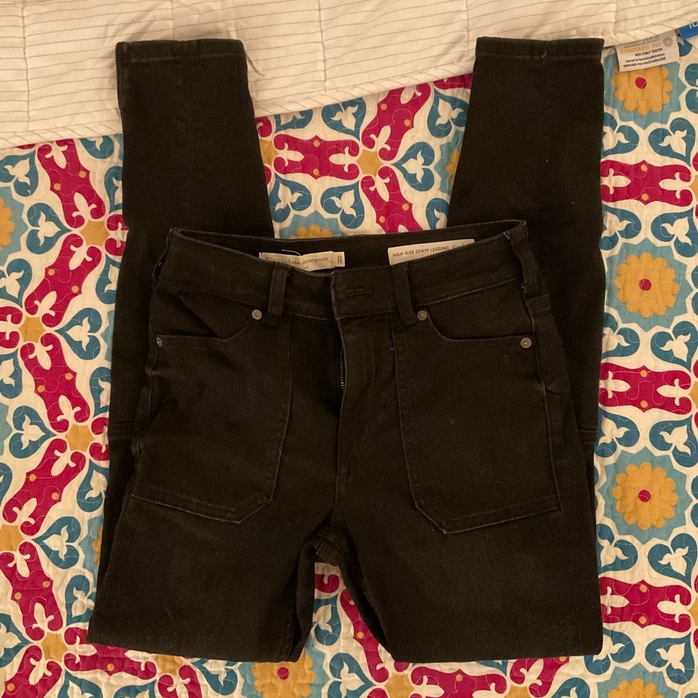 Pilcro and the Letterpress jeans—26